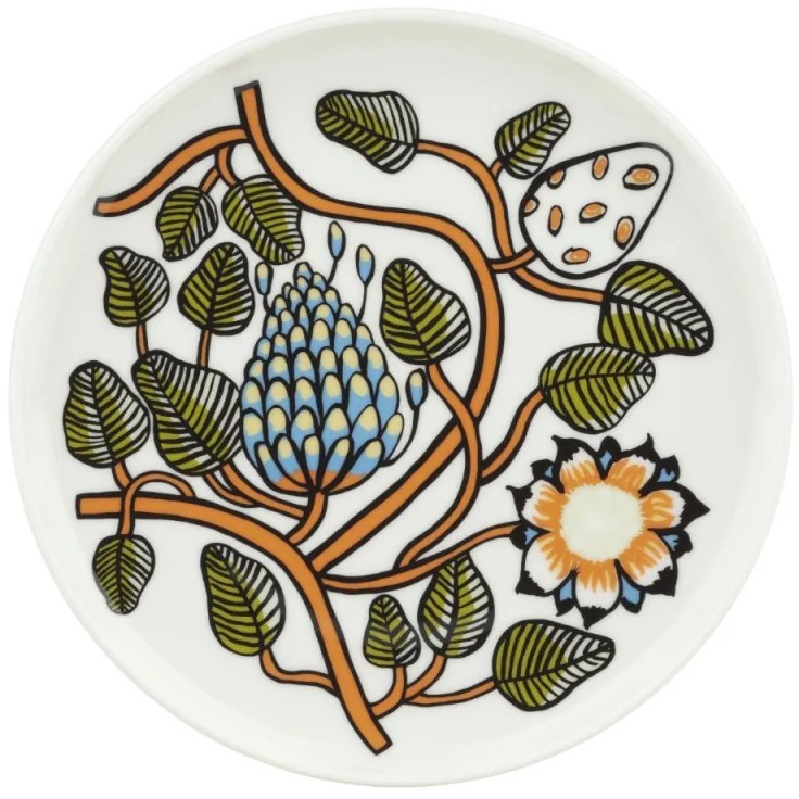 Tanier Oiva Tiara 20cm