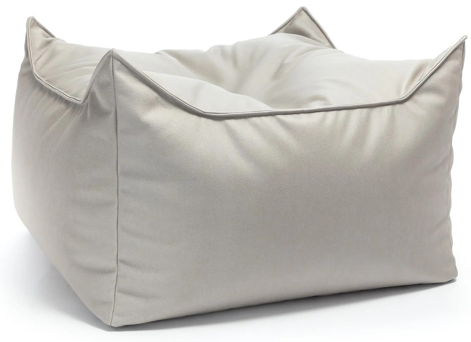 Podnožník Nila Vega Farba: V80 - sivý