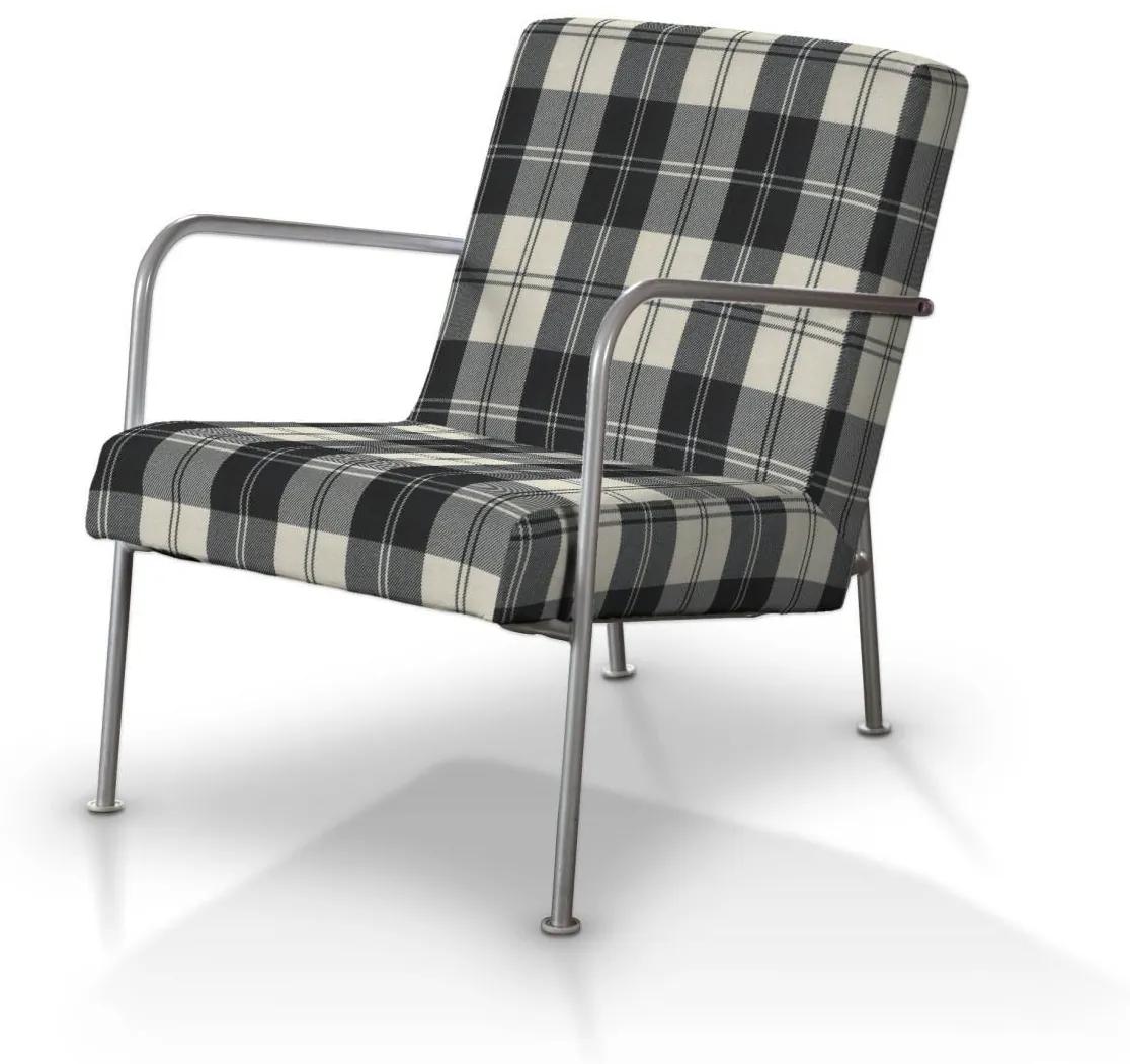 Poťah na kreslo Ikea PS