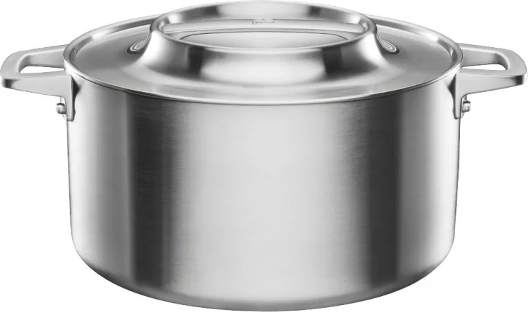 Nerezový hrniec Norden Steel 5l