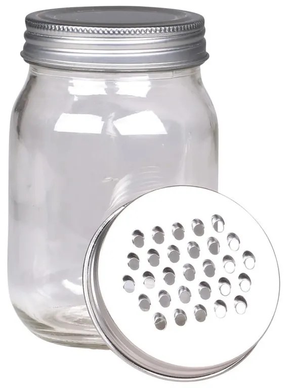 Poháre s patentným uzáverom Rouge - 13 * 11 * 16 cm / 1.0L