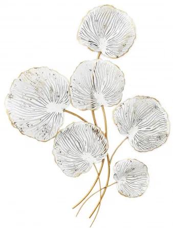 Dekorácia kovová 65x85x4cm 21SMB0092