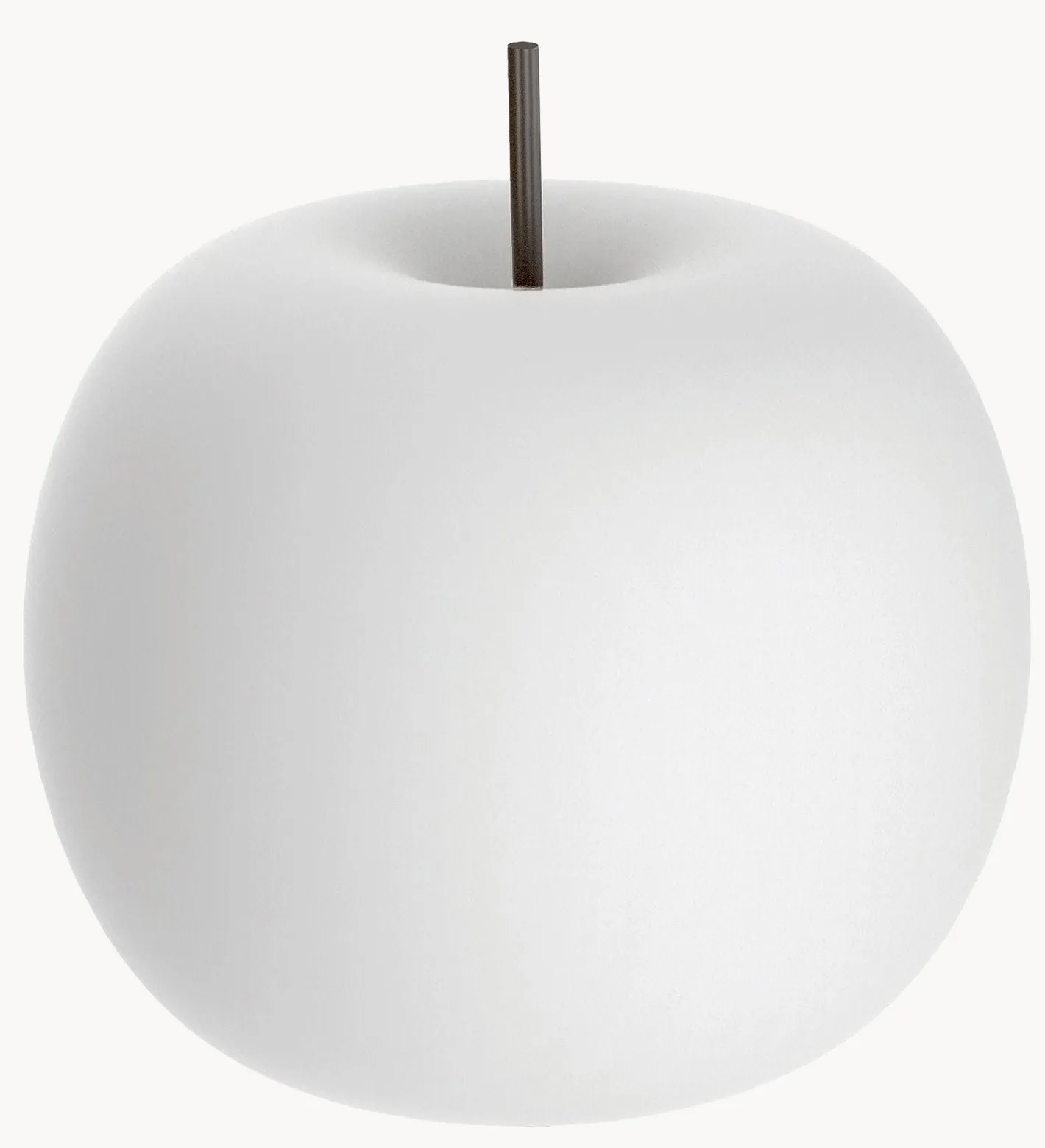 Stmievateľná stolová lampa Kushi