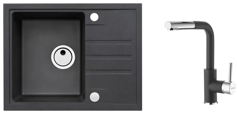 SET ALVEUS INTERMEZZO 30/91 + BATERIE SIROS 91