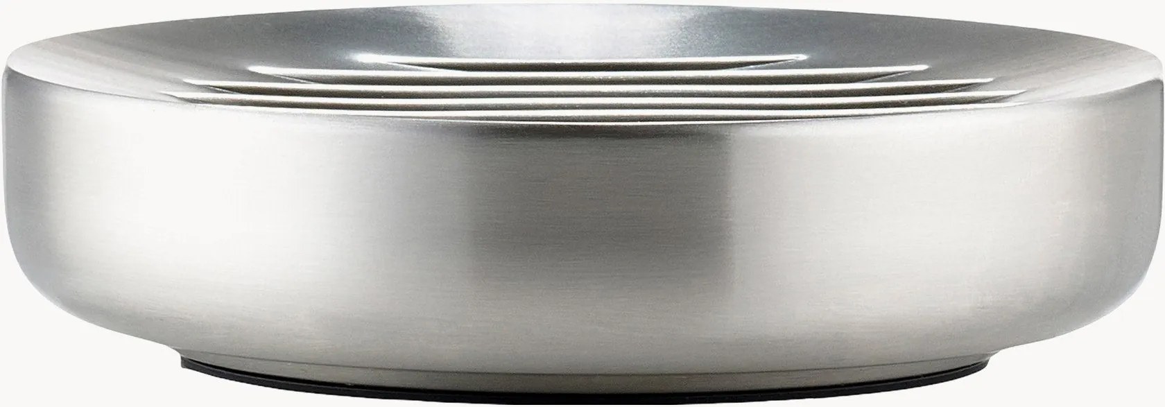 Miska na mydlo z nehrdzavejúcej ocele Ume Stahl