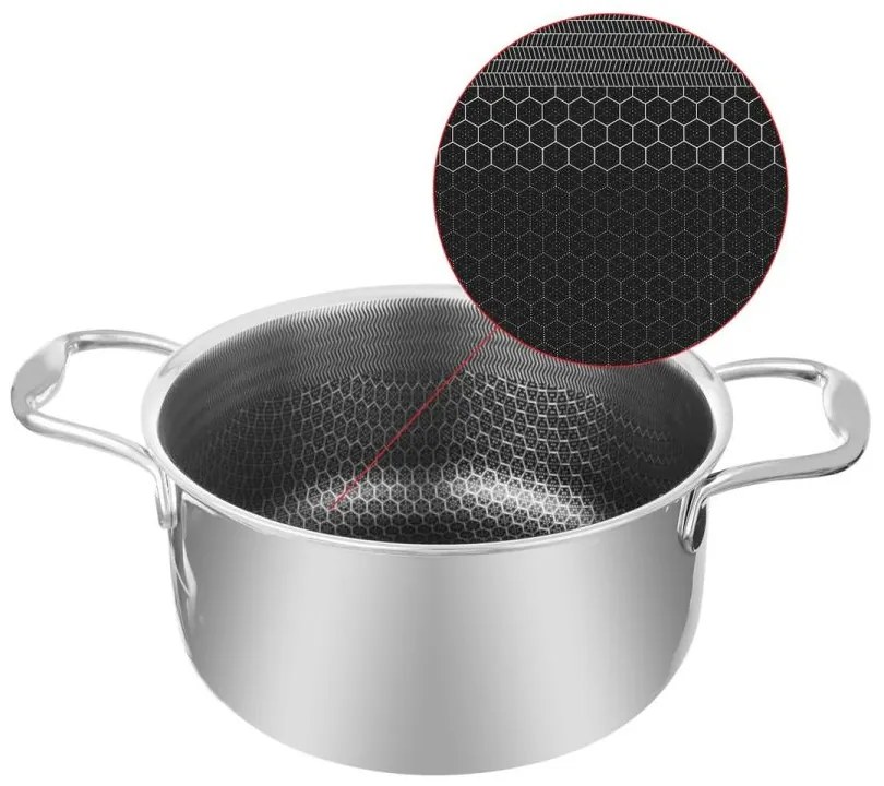 Hrniec COOKCELL 4,8 l