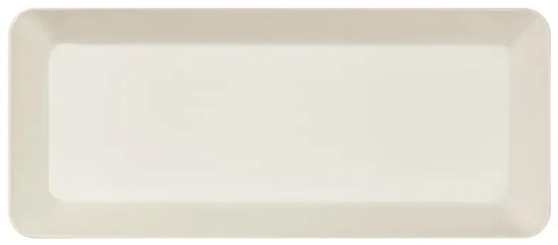 Tanier Teema 16x37cm, biely