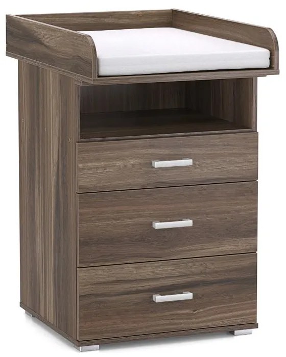 BTC MICKEY SLIM Varianta: ORECH ROCKPILE