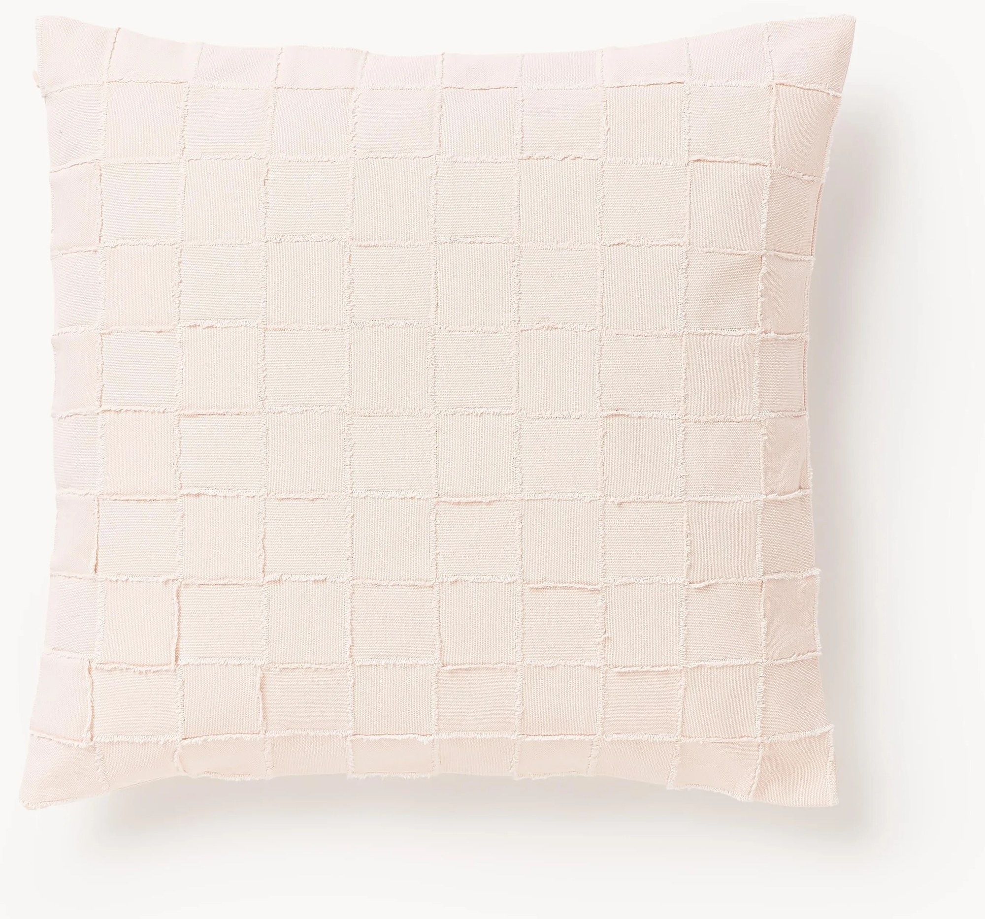 Ručne vyrobený poťah na vankúš Yann