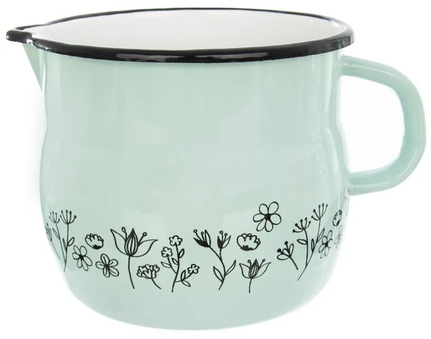 Hrnček LÚKA Belly 1,9 l