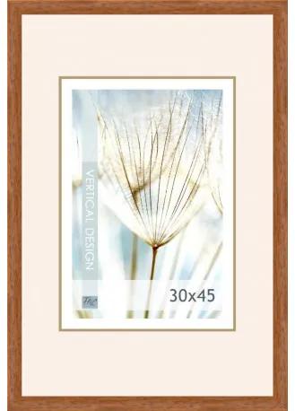 Fotorám 30x45, 2/3