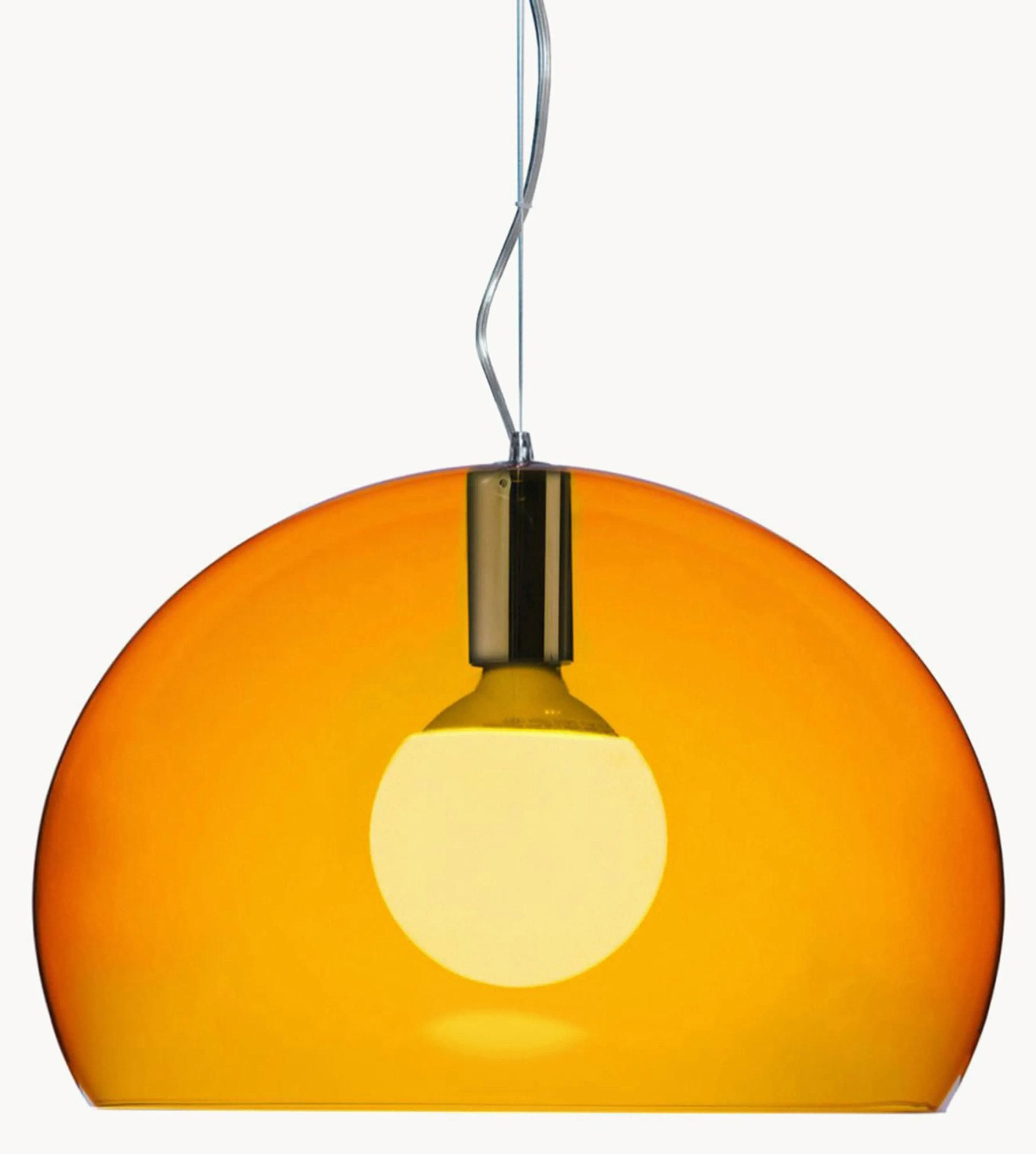 Závesné svietidlo Small FL/Y