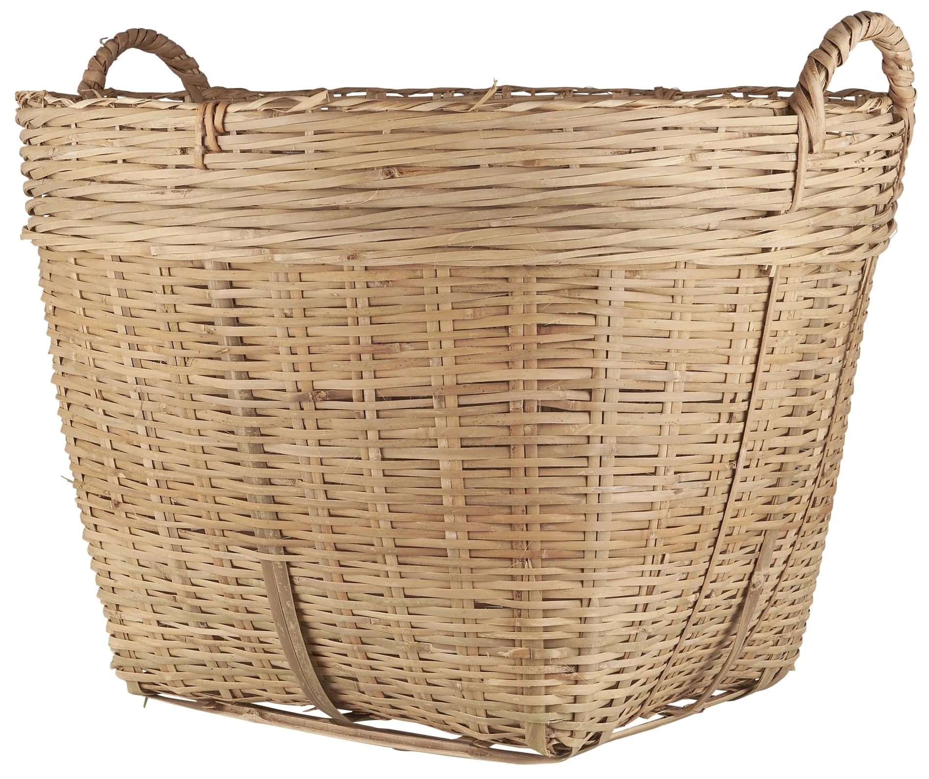 Ib Laursen Úložný kôš z bambusu Vietnam