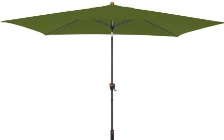 Doppler myZone 300 x 200 cm - slnečník s automatickým naklápaním kľukou : Barvy slunečníků - 832