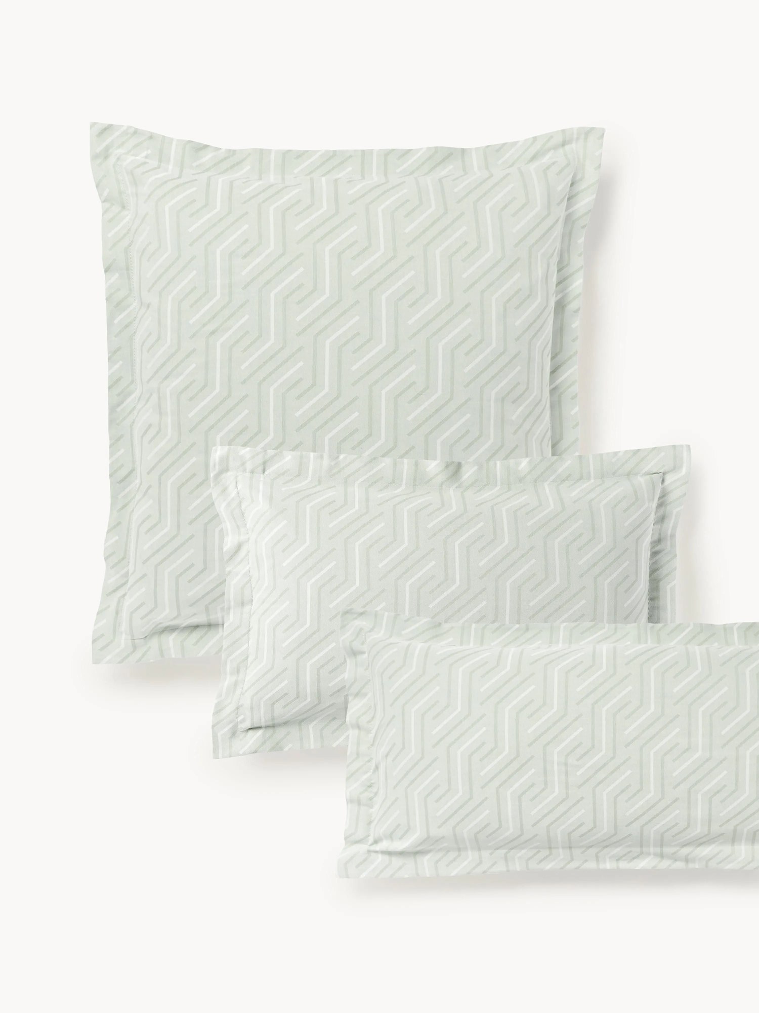 Obliečka na vankúš zo žakáru Aisha