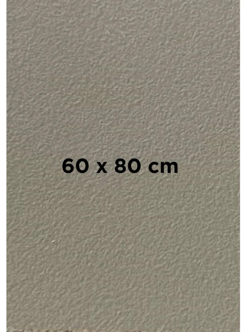 COMPACT 12 CREME MOYEN - STOLOVÁ DOSKA 60x80 cm