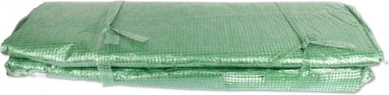 GARDEN LINE Fólia na fóliovník 4x2,5x2 m GardenLine TUN5651