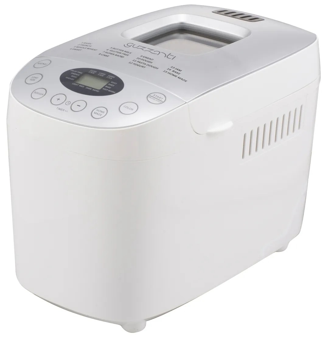 Guzzanti Pekáreň chleba