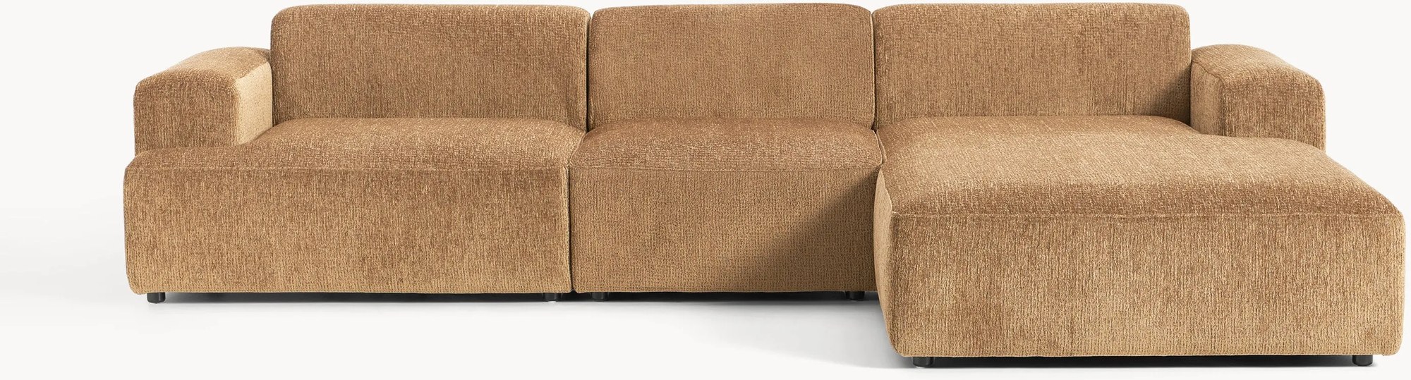 Rohová pohovka Melva (4-miestna)