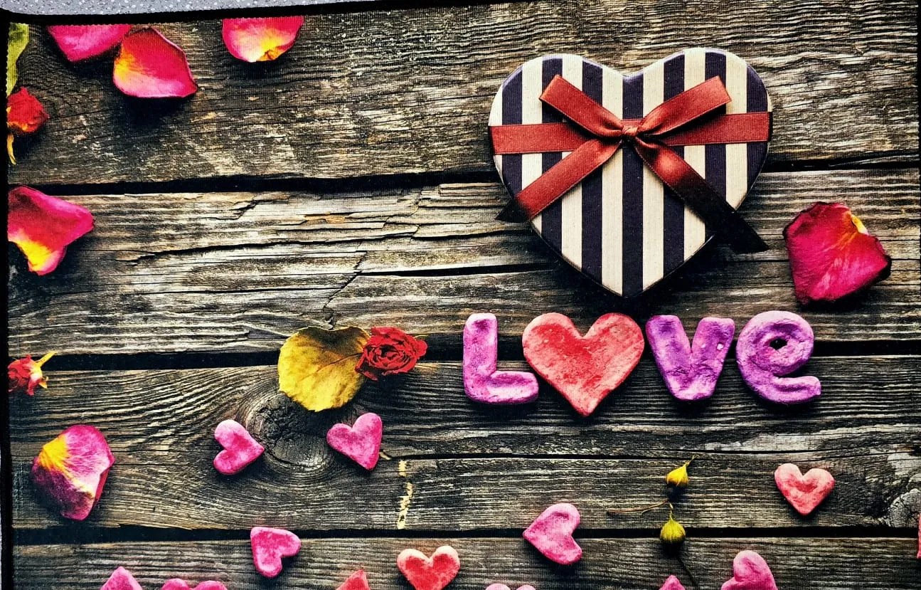 Rohožka, Koberček A 40x60 cm