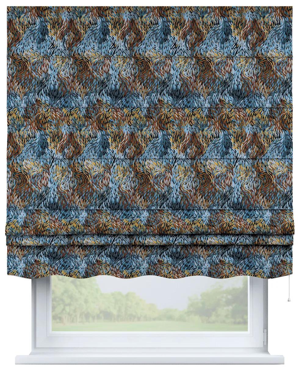 Rímska roleta Florencia