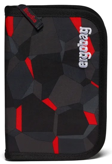 Školský peračník Ergobag - Taekwondo