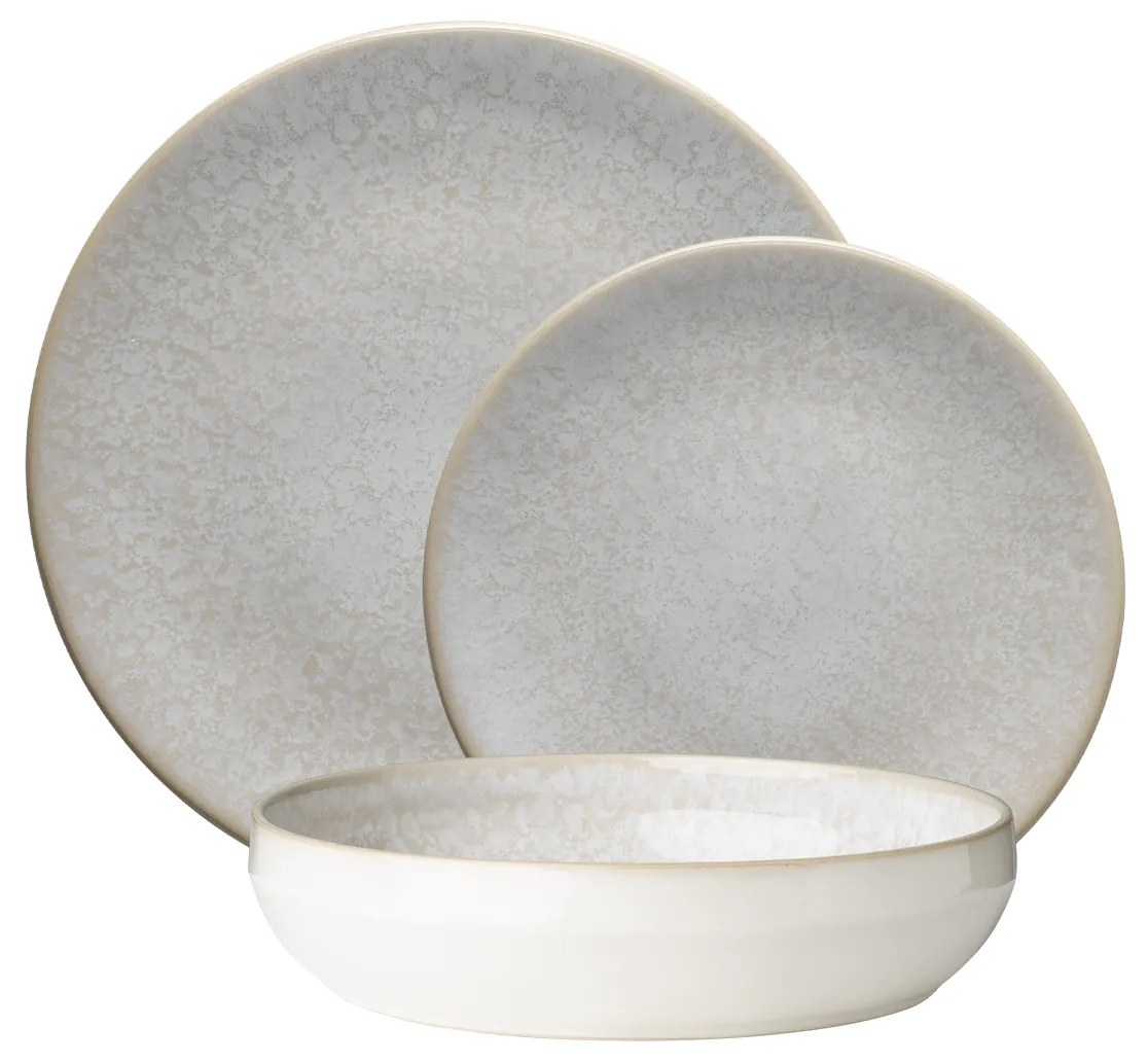 Set tanierov 18 ks - Elements Lumina North - 493069