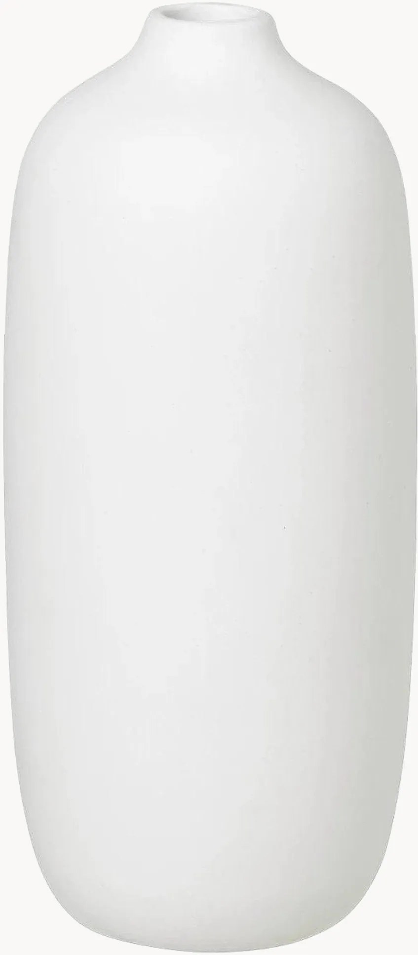 Keramická váza Ceola, V 18 cm