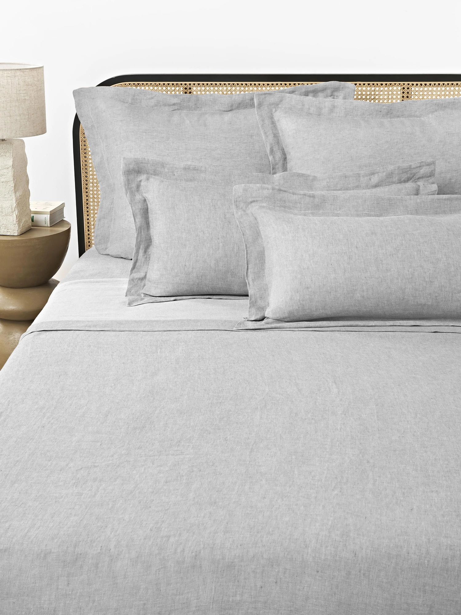 Ľanová plachta Linna