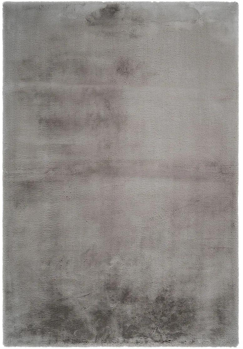 Koberce Breno Kusový koberec HEAVEN 800/taupe, sivá,120 x 170 cm