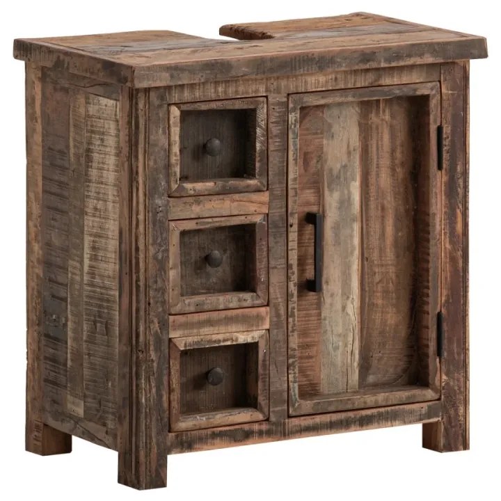 furniture-nabytek.cz - Skříňka pod umyvadlo Sumatra