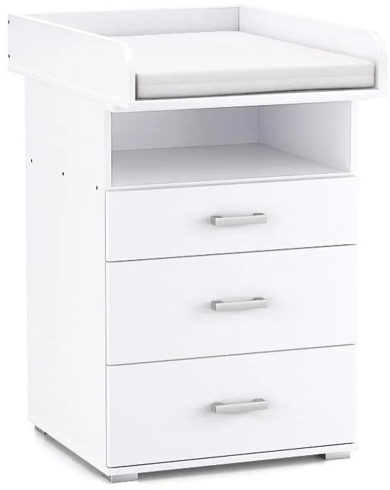 BTC MICKEY SLIM Varianta: BIELA