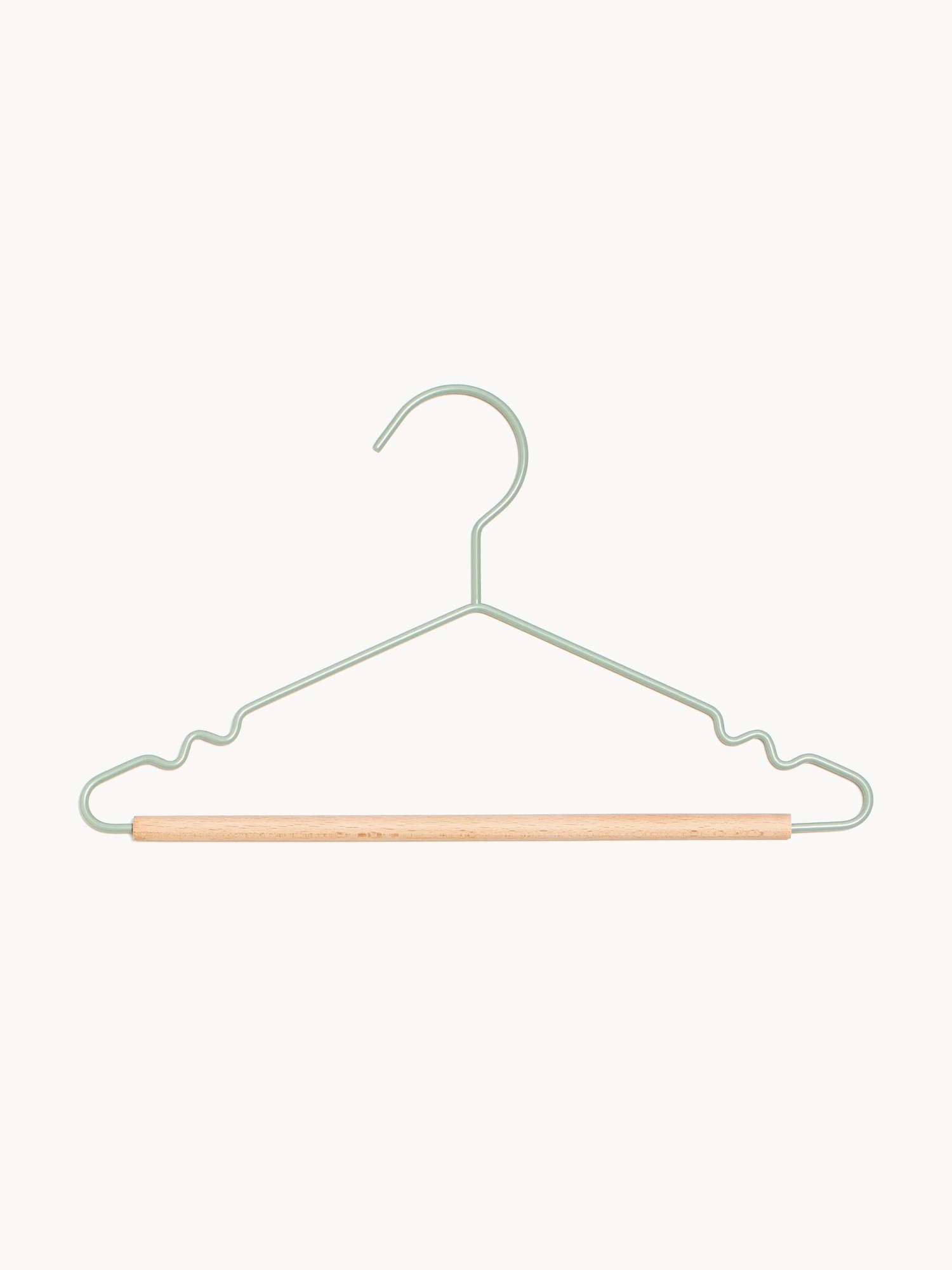 Vešiaky Kids Top, 10 ks