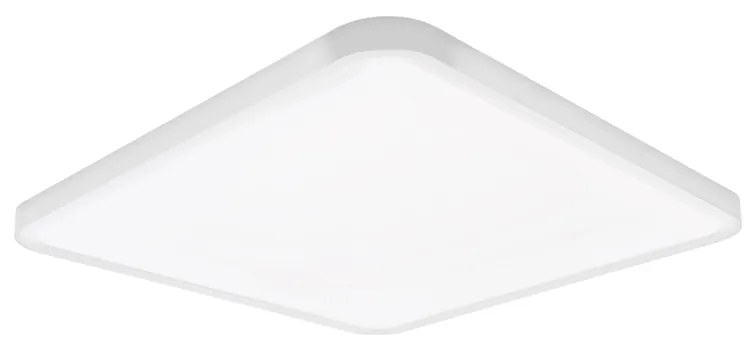 TOP LIGHT Svetlo stropné Revit H50B RC, Biela