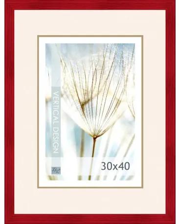 Fotorám 30x40, SLS/006