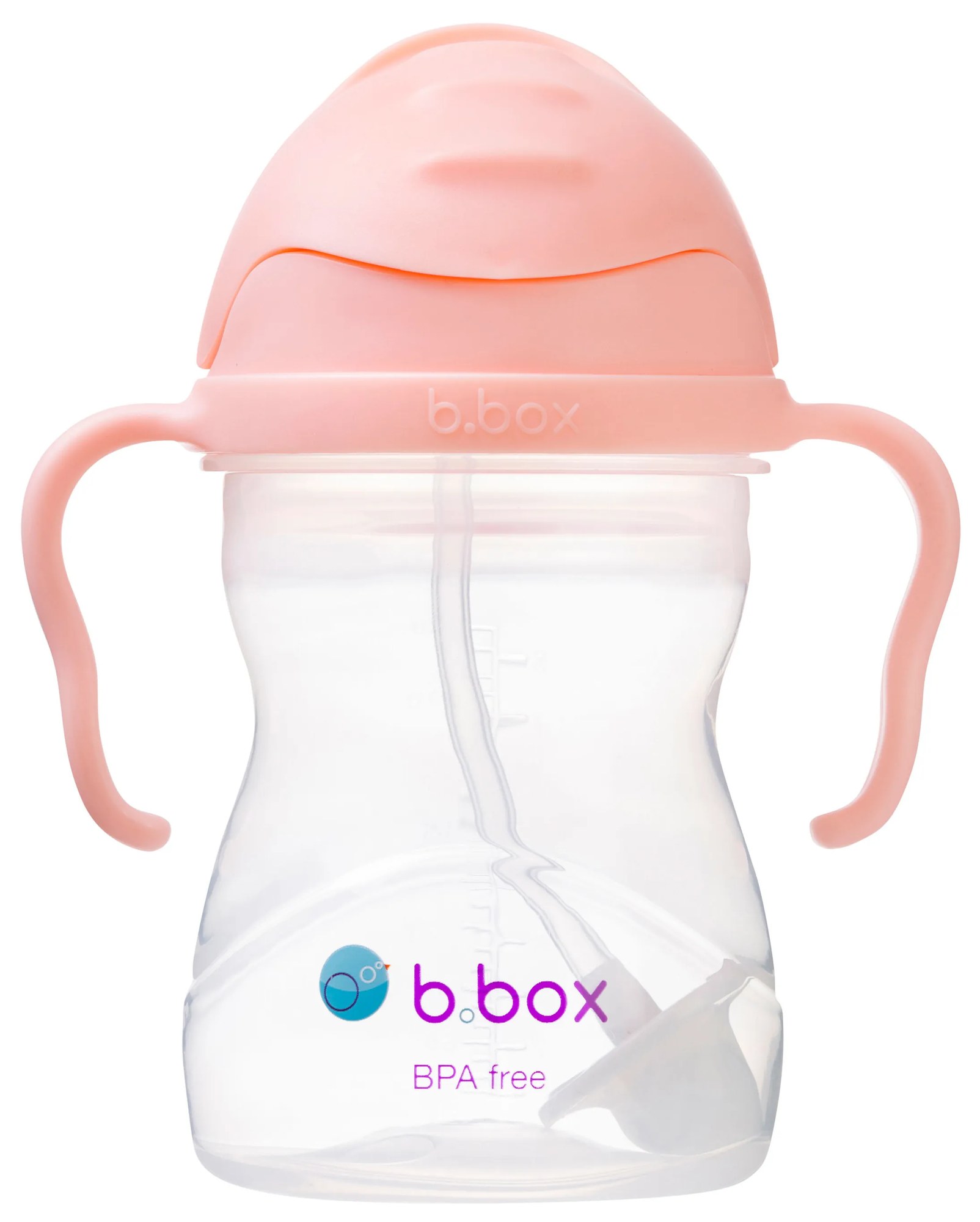 Hrnček so slamkou - GELATO tutti frutti 240 ml