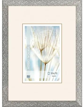 Fotorám 50x70, GLAMOUR/ST (4/A)