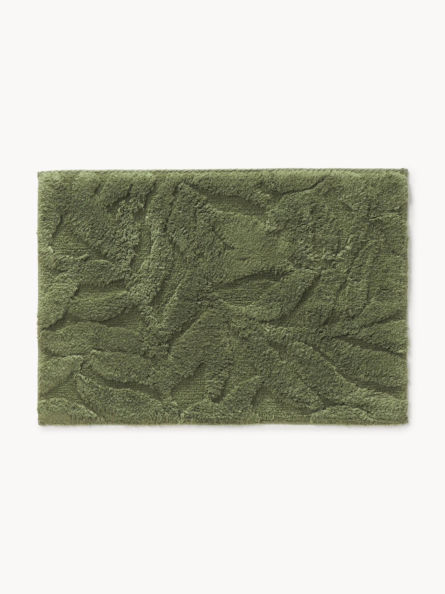 Kúpeľňová predložka Leaf