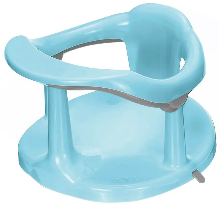 Protišmyková detská vanička aqua