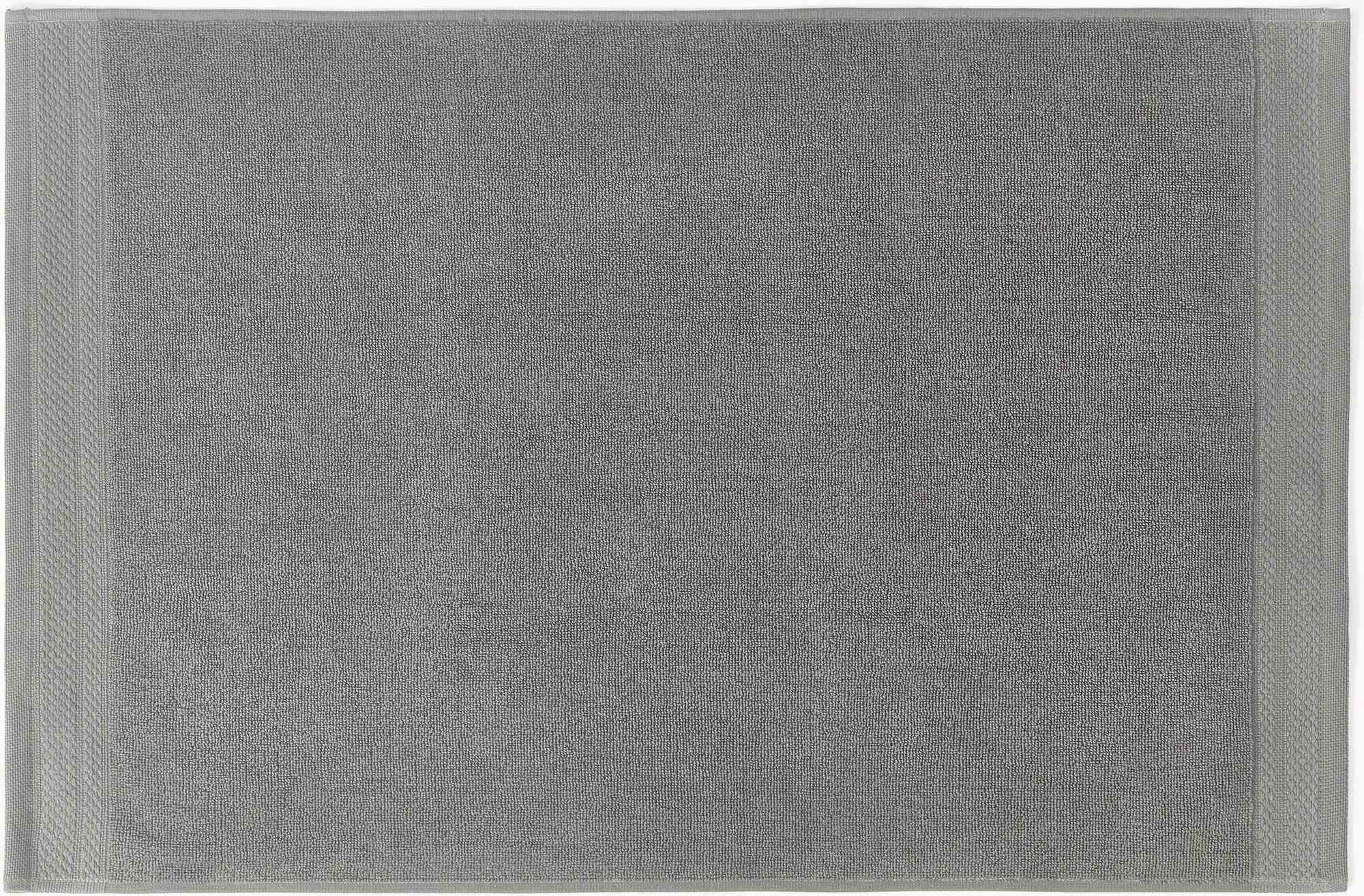 Kúpeľňová predložka z organickej bavlny Premium, protišmyková