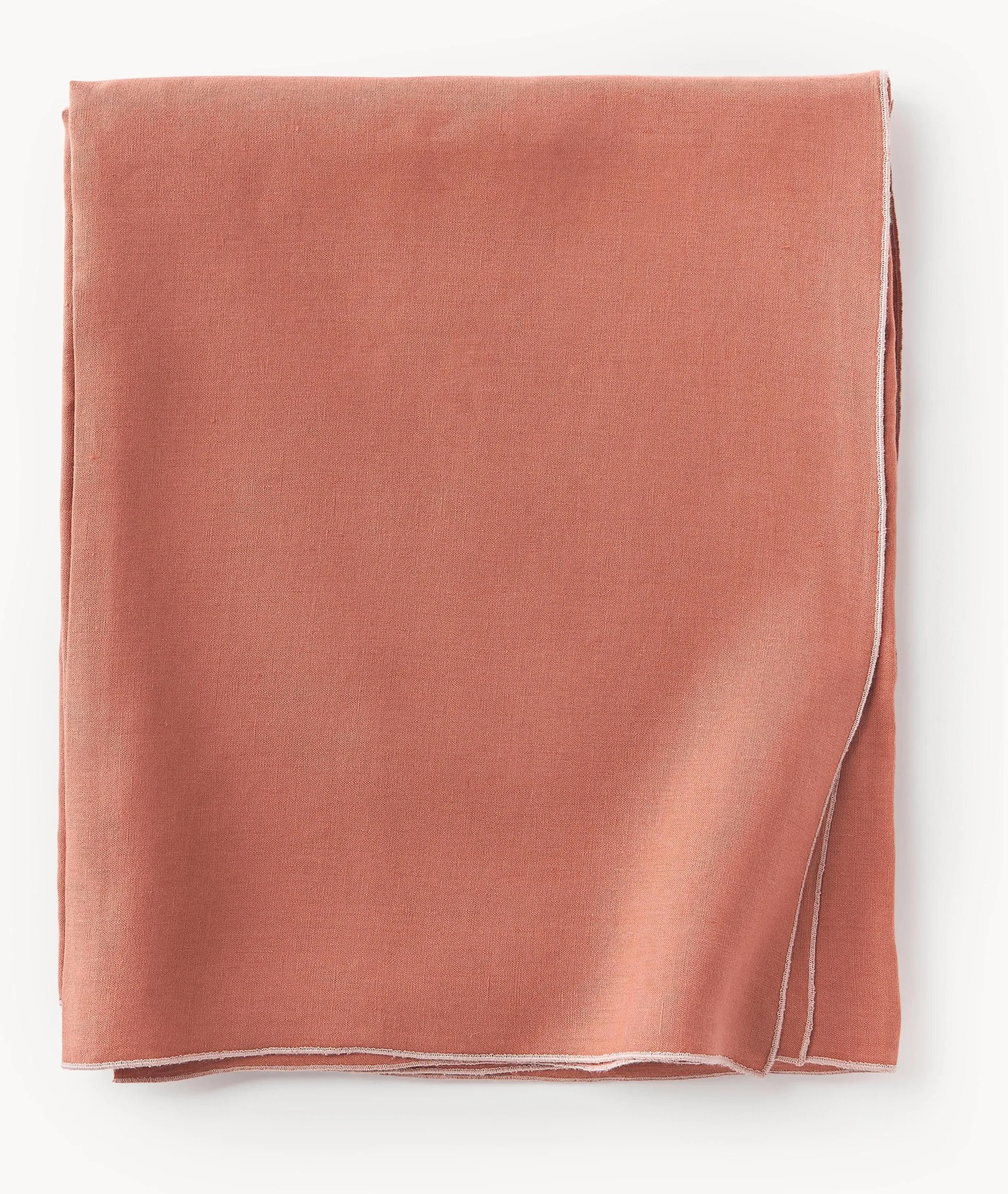 Ľanový obrus's lemom Kennedy