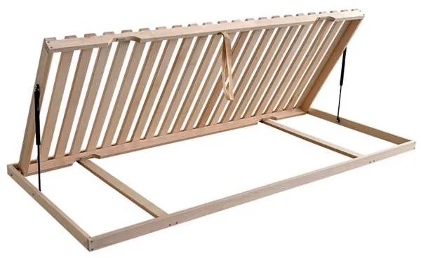 Ahorn FAGUS LATT KOMBI P PEVNÝ LAŤOVÝ ROŠT