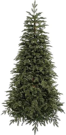 Vianočný stromček FULL 3D Jedľa Normandská 240cm