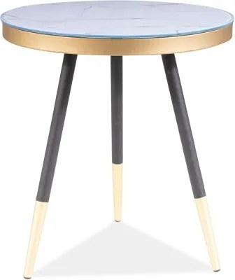 SI Konferenčný stolík Vega C