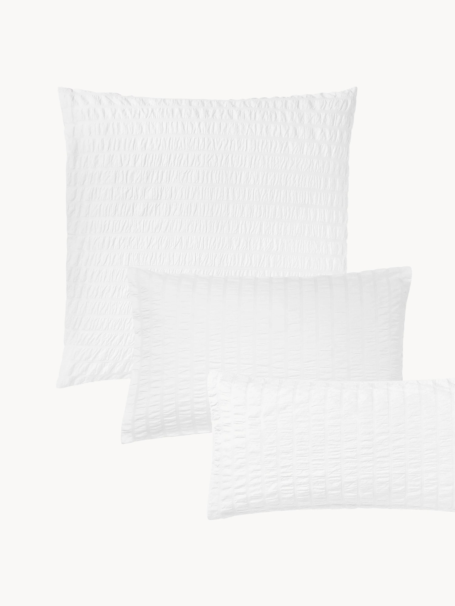 Krepová obliečka na vankúš Esme