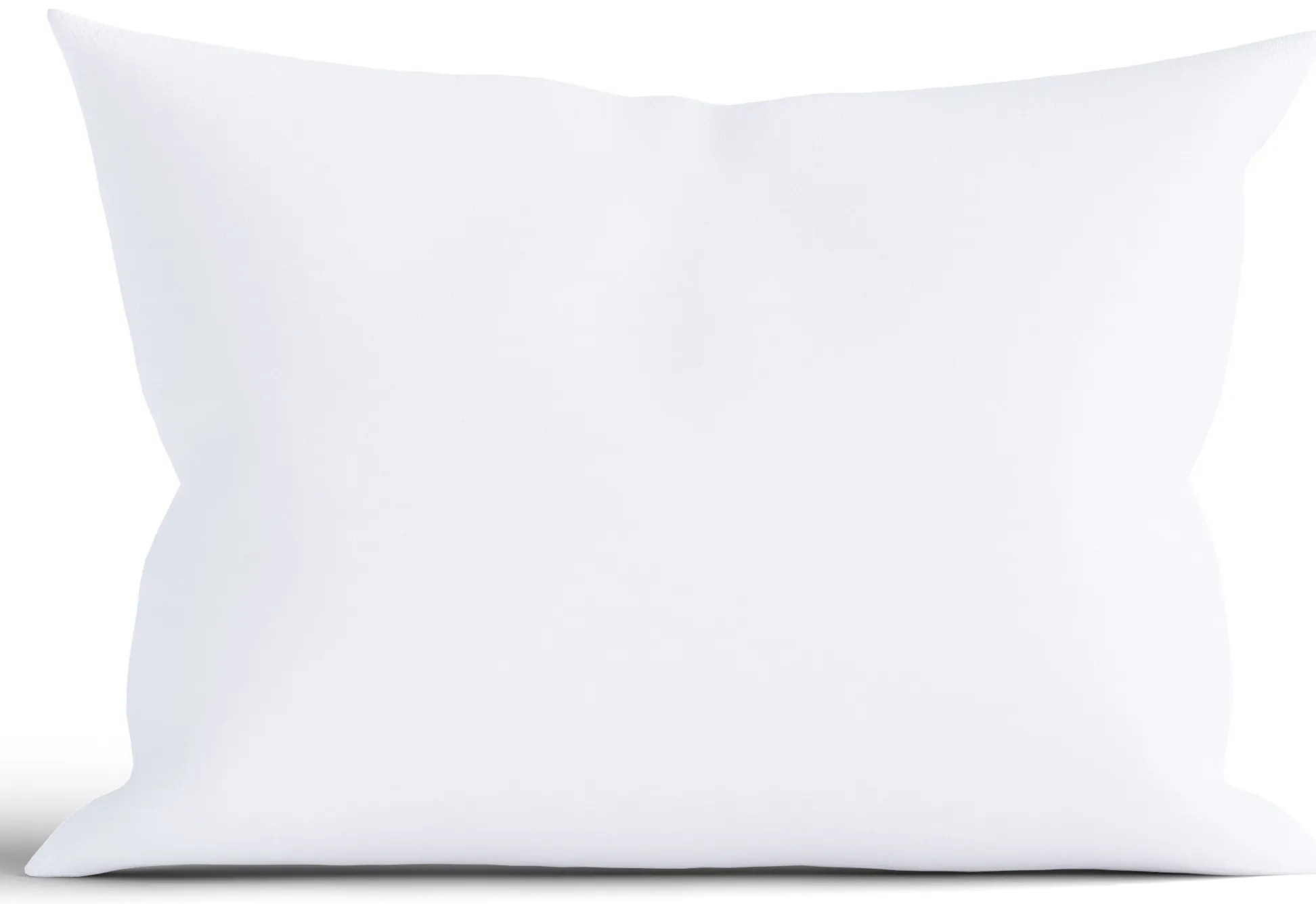 Bavlnená obliečka na vankúš Renforcé 40 × 60 cm – Jasmine biela