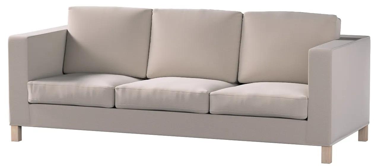 Poťah na sedačku Karlanda (pre 3 osoby,nerozkladacia,krátky)