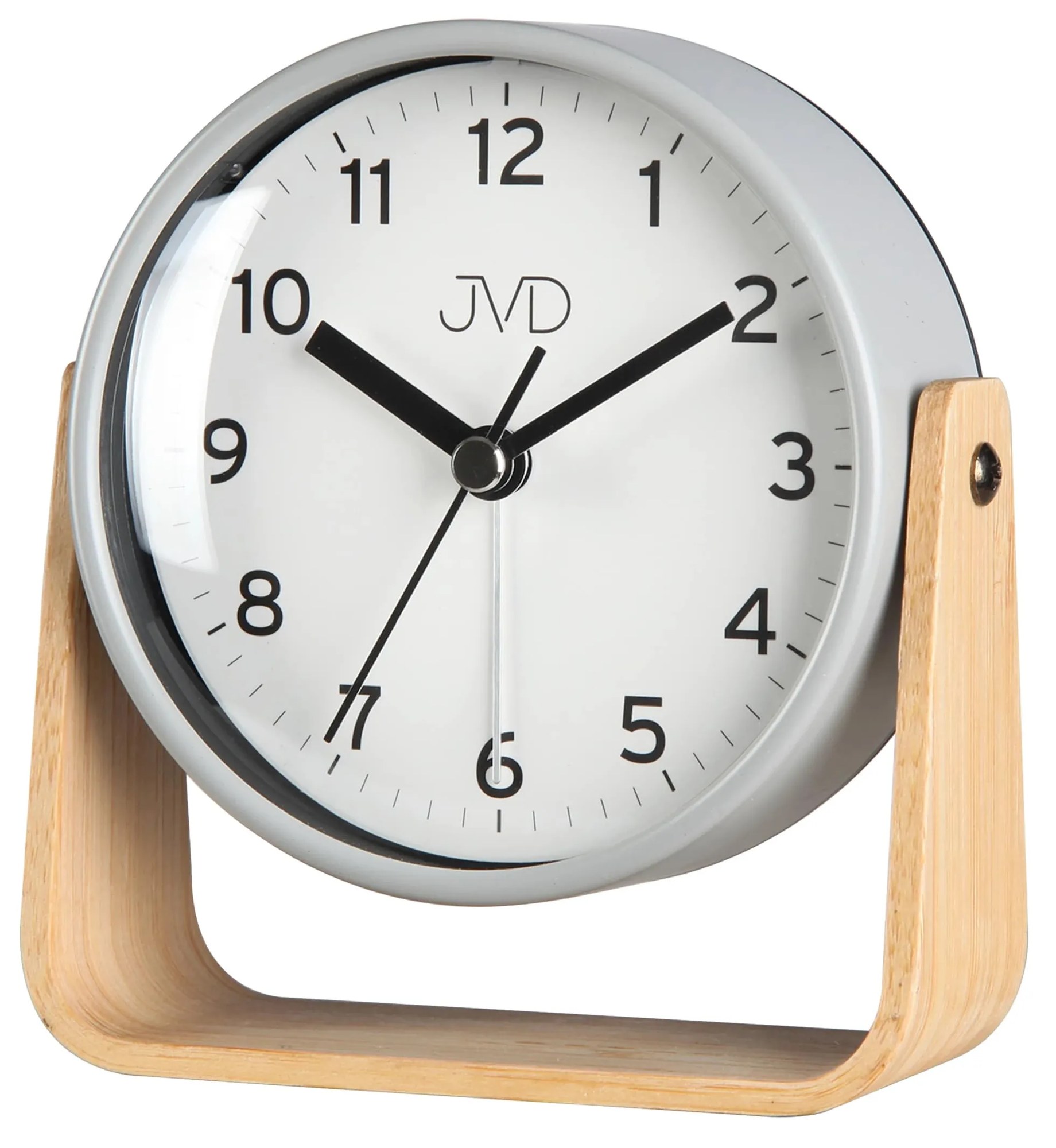 Budík JVD SRP2310.2, 12cm