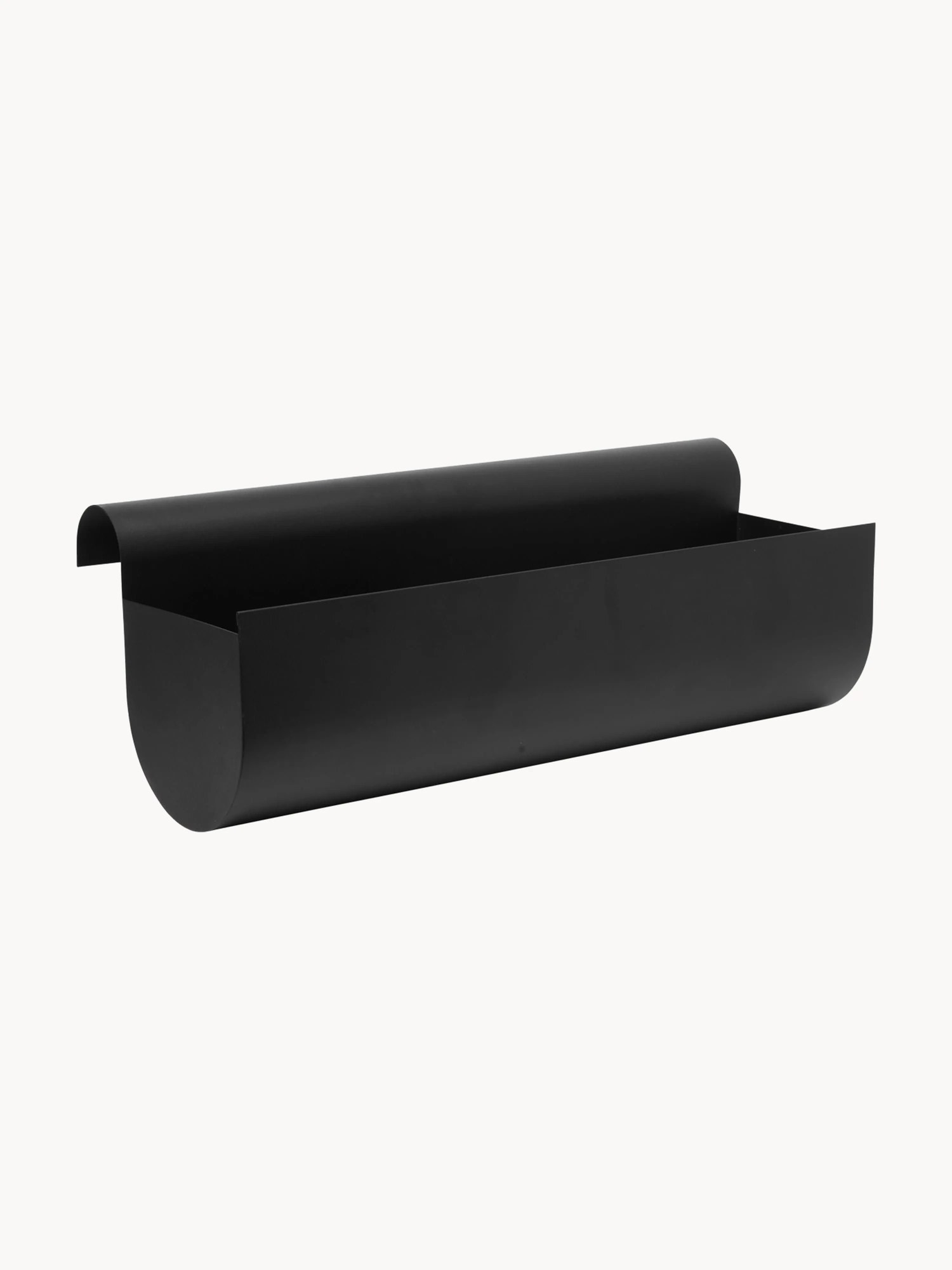 Balkónový kvetináč Uma, Š 60 cm