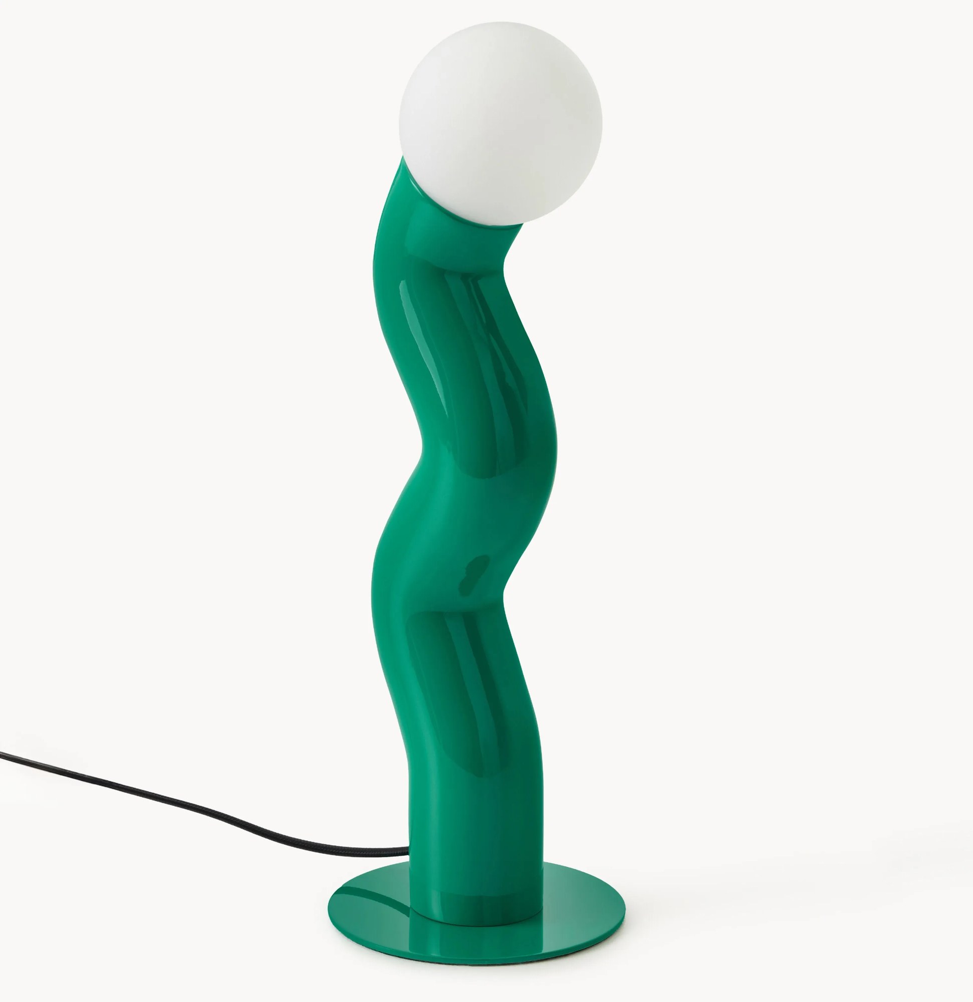 Stolová lampa Memphis